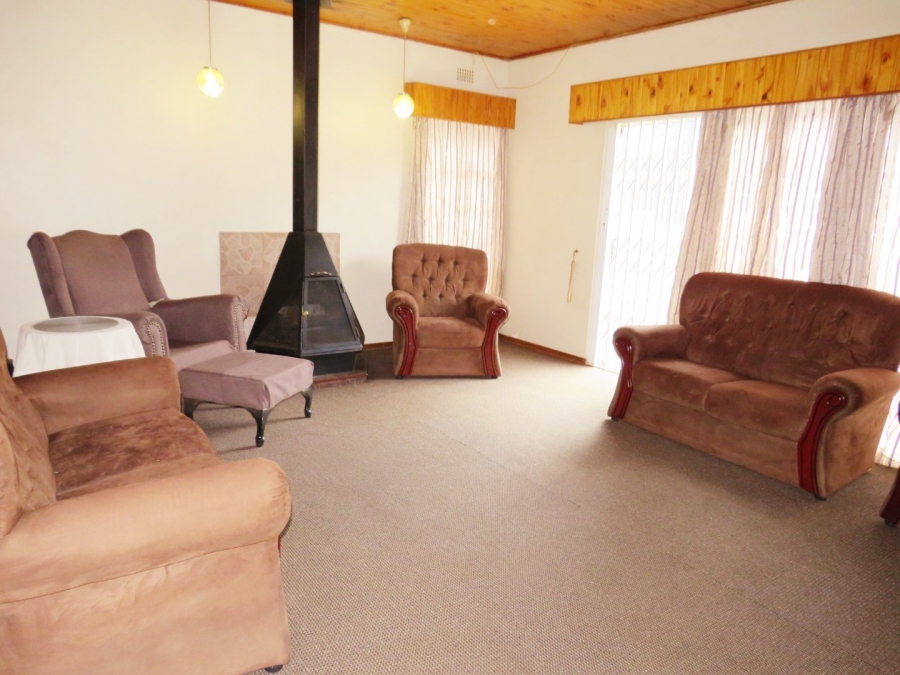 4 Bedroom Property for Sale in Orkney North West